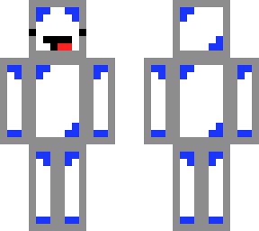 pactiozy minecraft skin