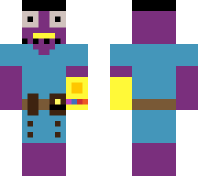 palito de pescado (thanos)