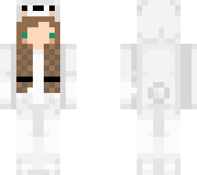 panda onesie