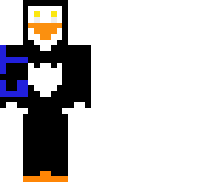 penguin