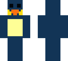 penguin