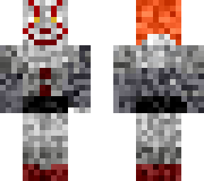pennywise (it la pelicula)