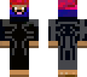 pgn sheep galaxy commander improved