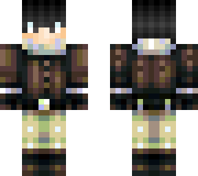 pilot