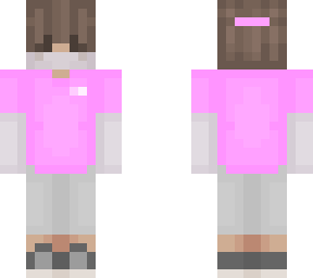 pink dude
