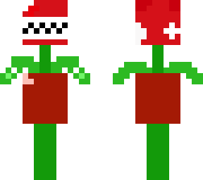 piranha plant