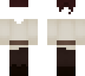 pirate costume