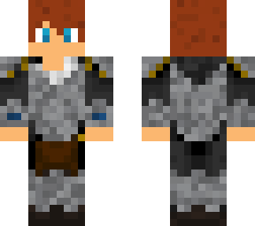 pirate knight