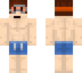 pool party 1