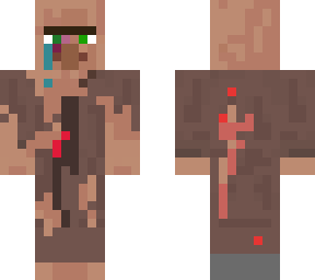 poorvillager