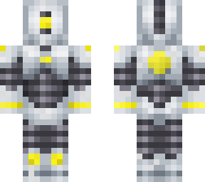 prototype silver yellow (updated)