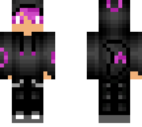 purple umbreon boy