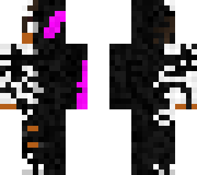 purple venom corruption