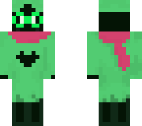 ralsei