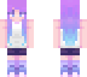 recolor for a fren :3