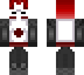 red castle crasher v2