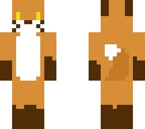 red fox