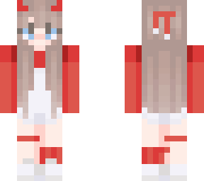 red version