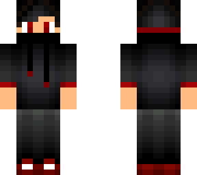 redgrey guy