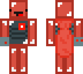 redstone turtle