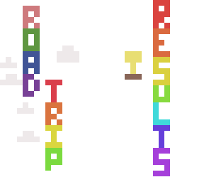 road trip - results