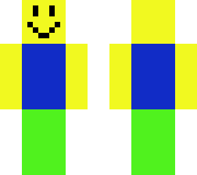 roblox noob