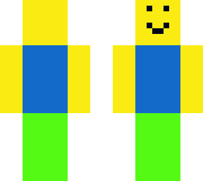roblox noob