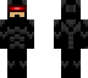 robo block