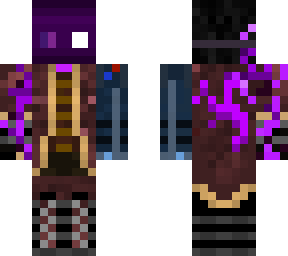 robot wizard pearce