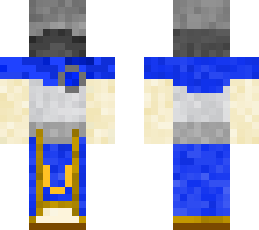roman warden