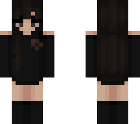 rose - girl