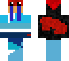 sad man