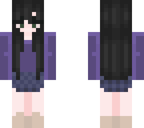 school girl
