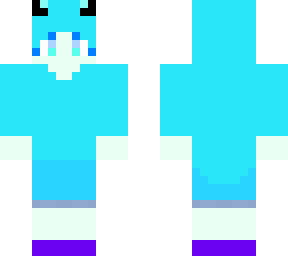 sea shoulder strap boy