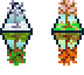 seasons contest - read description!