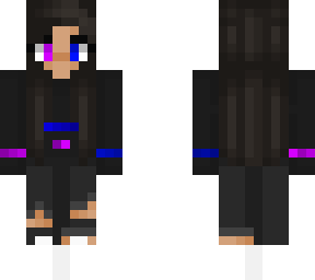 secondary - girl skin