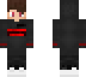secondary - red adidas