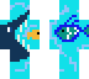 shark! 2