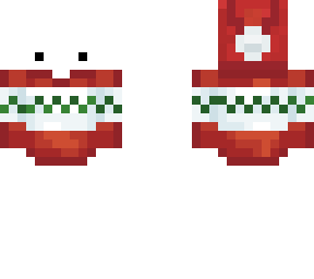 sharkyboy christmas