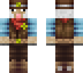 sherrif sheep