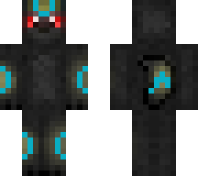 shiny umbreon