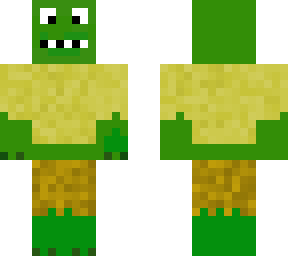 shrek