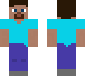 simple steve
