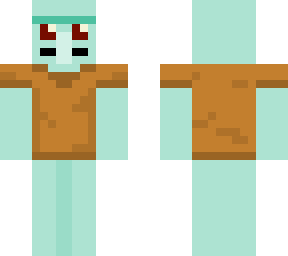 skidward