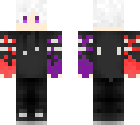 skin chida :v