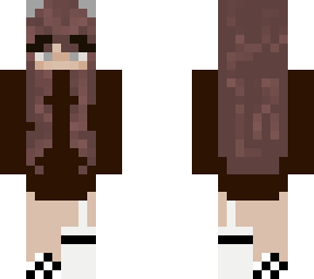 skin for sister- skin dla siostry