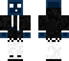skin nova slime (fix for left sleve)