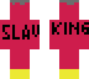 slav king