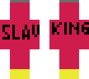 slav king