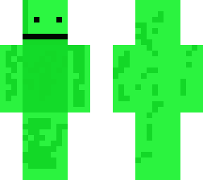 slime